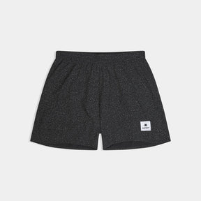 M Universe Pace Shorts 5'' | Black Universe