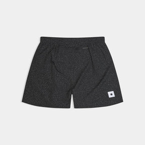M Universe Pace Shorts 5'' | Black Universe