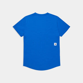 M Logo Combat Pro T-shirt | Blue 2017