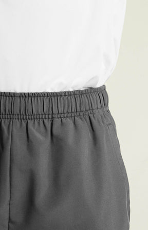 CORE Essence Shorts | Granite Black