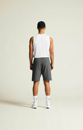CORE Essence Shorts | Granite Black