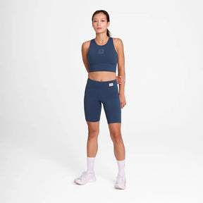 W Motion+ Short Tights 9" | Blue