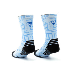 Active Crew Socks | Wisp