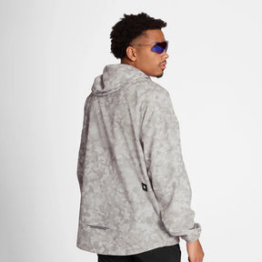 M Camo Pace Anorak | Sand