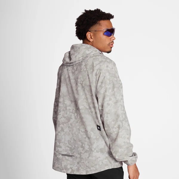 M Camo Pace Anorak | Sand