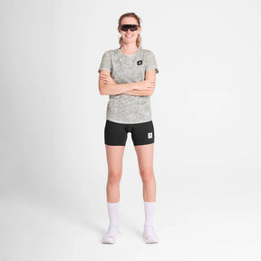 W Camo Combat T-Shirt | Sand