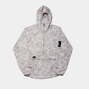 M Camo Pace Anorak | Sand
