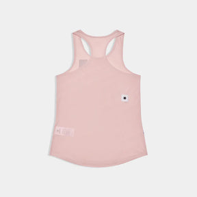 W Reactive Flow Singlet | Pink