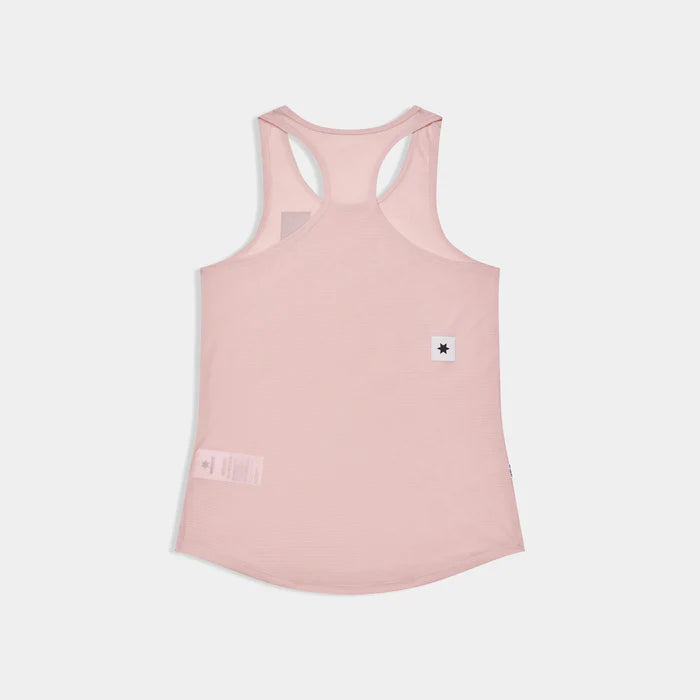 W Reactive Flow Singlet | Pink