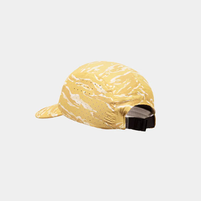 Combat Cap | Yellow Camo