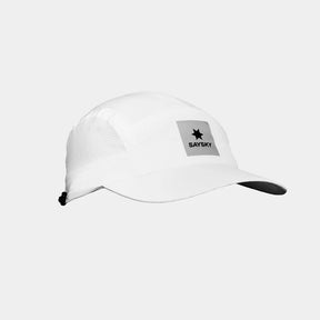 Flow Cap | White