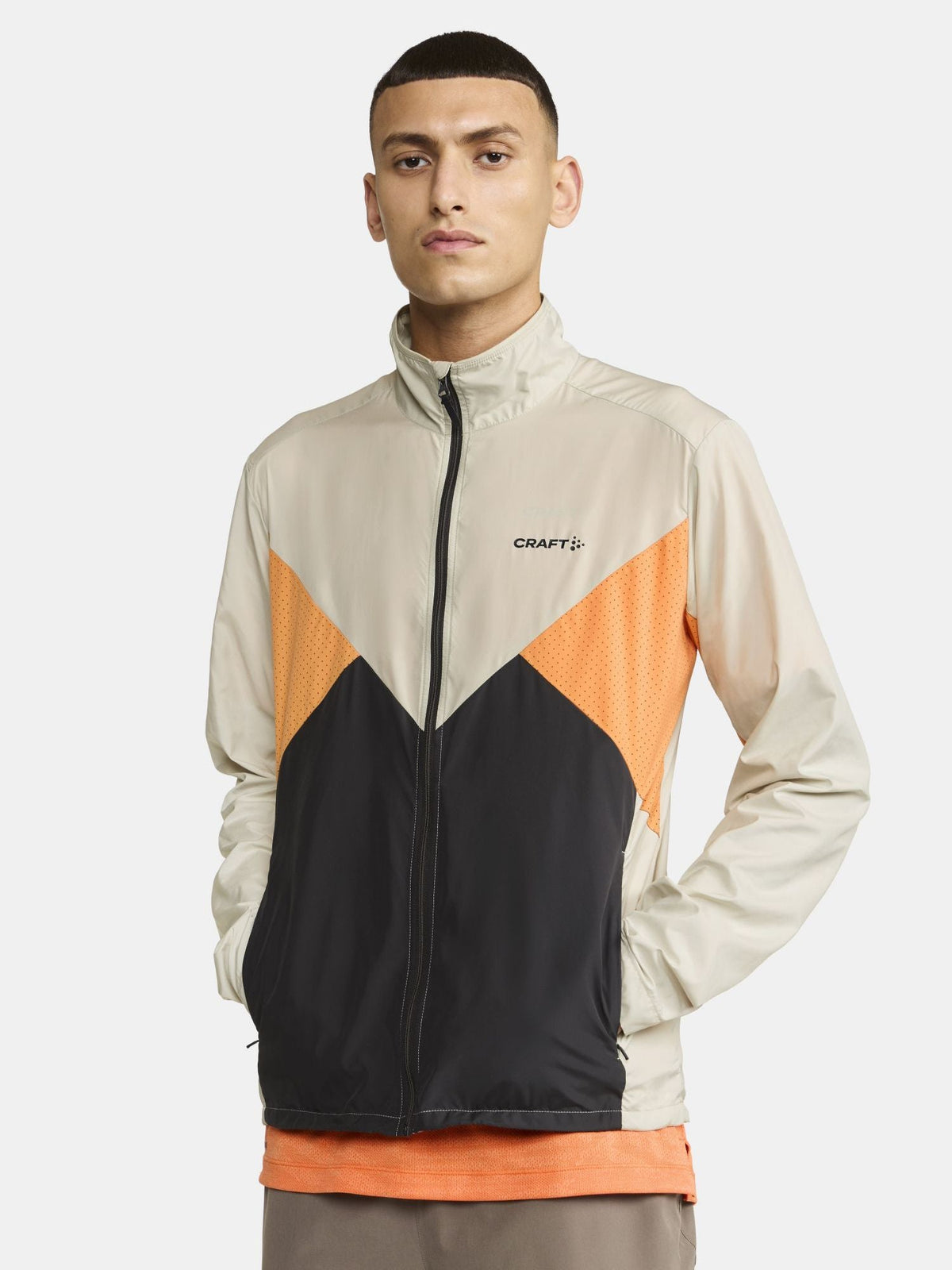 ADV Essence Wind Jacket