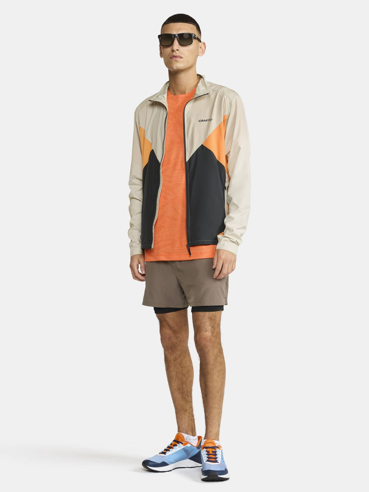 ADV Essence Wind Jacket