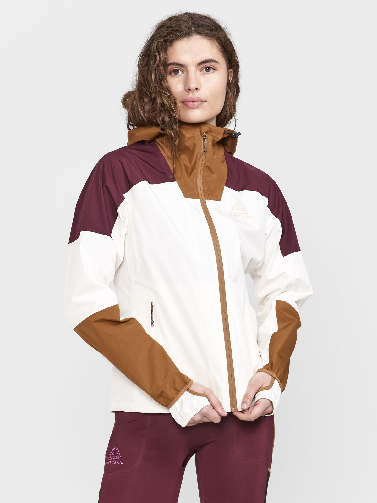 PRO Trail Hydro Jacket