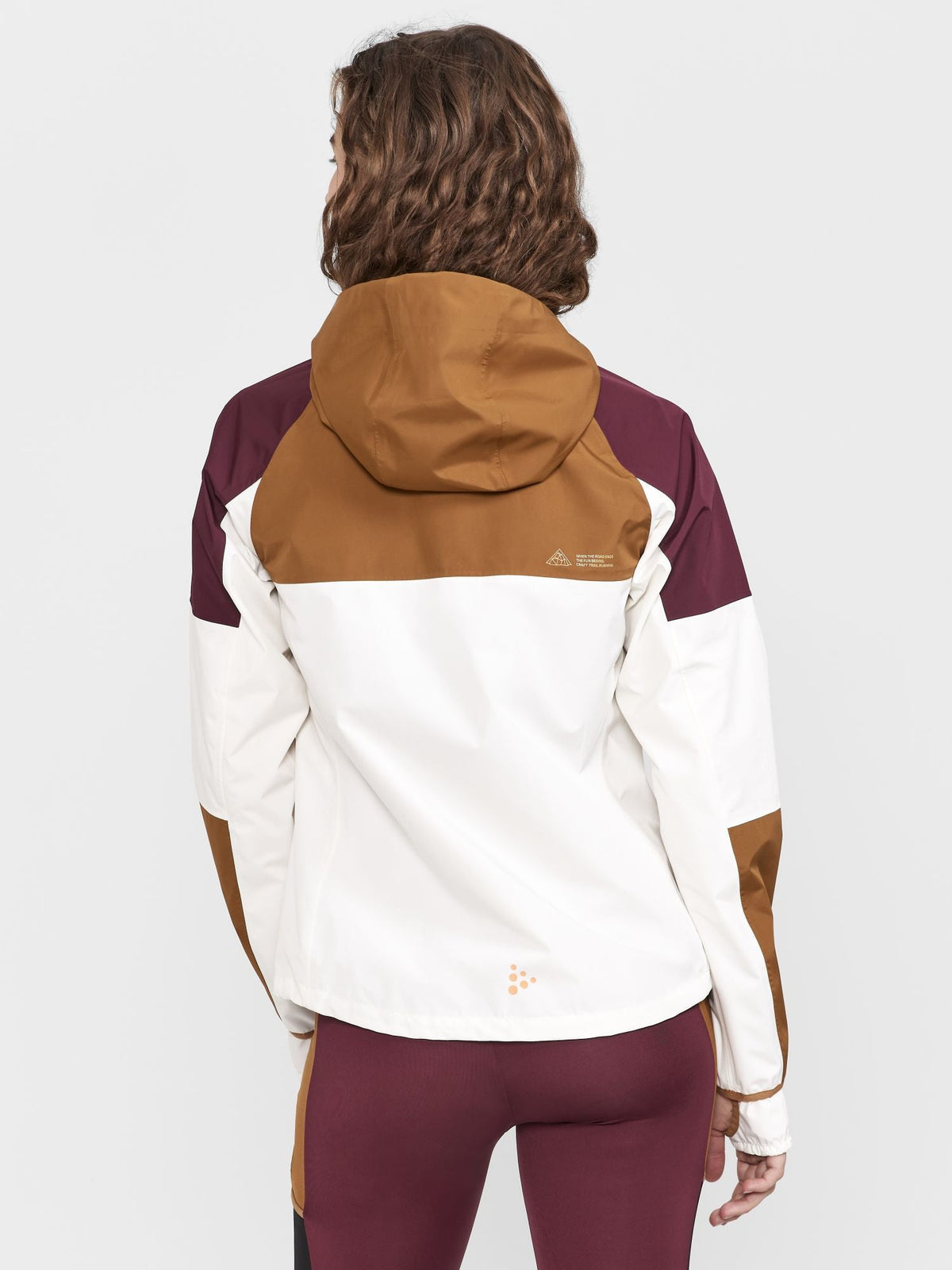 PRO Trail Hydro Jacket