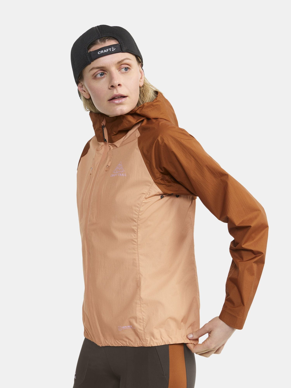 PRO Trail 2L Light Weight Jacket