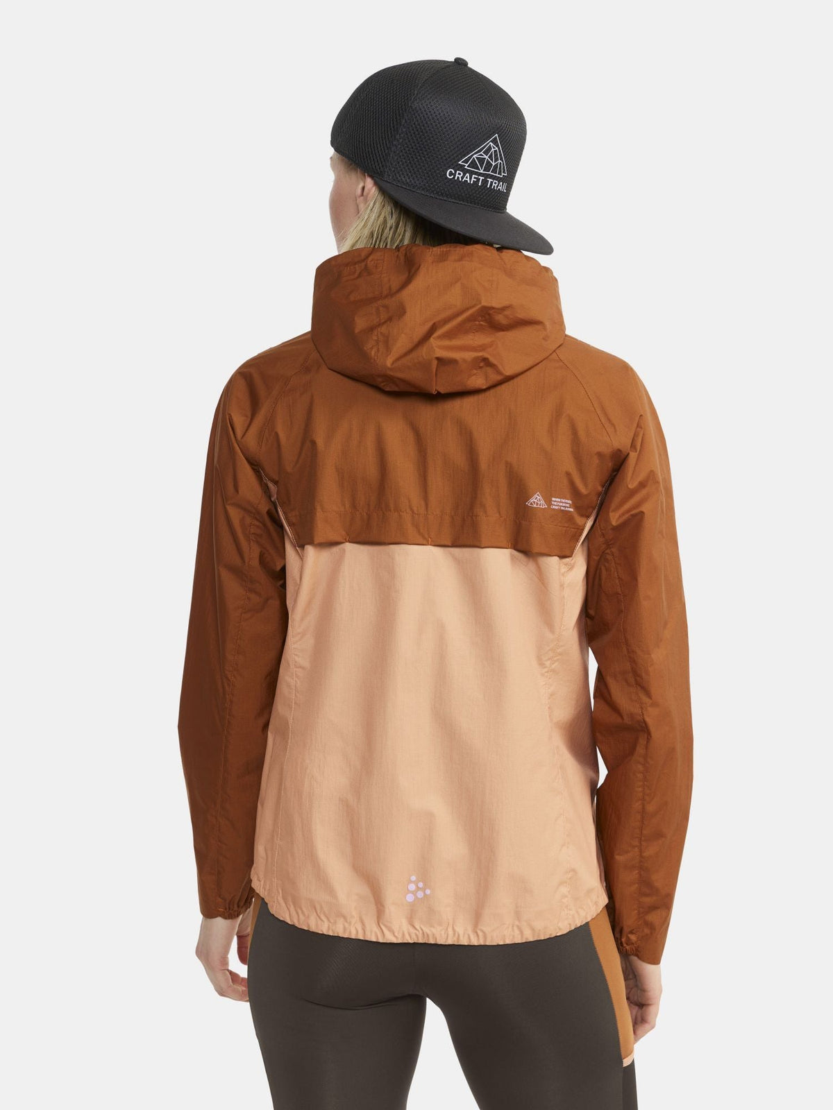 PRO Trail 2L Light Weight Jacket