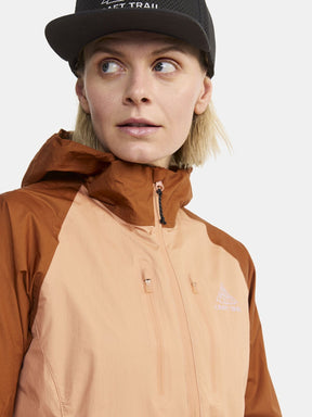 PRO Trail 2L Light Weight Jacket