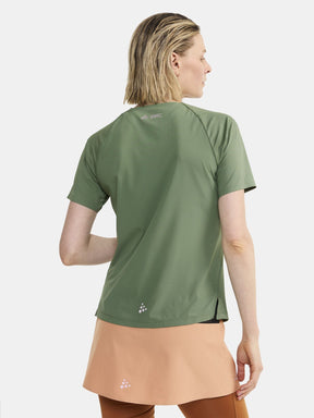 PRO Trail SS Tee