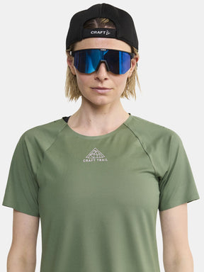 PRO Trail SS Tee
