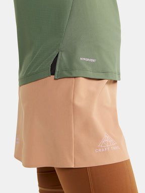 PRO Trail SS Tee