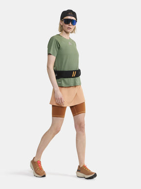 PRO Trail SS Tee