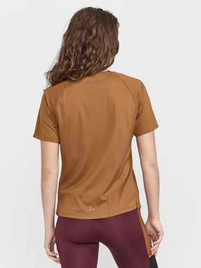 PRO Trail SS Tee