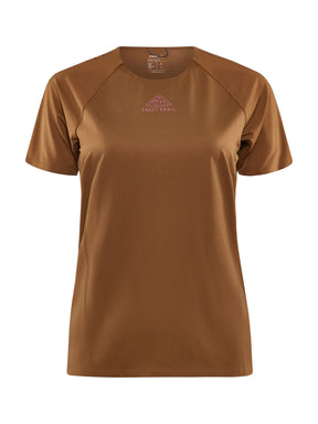 PRO Trail SS Tee