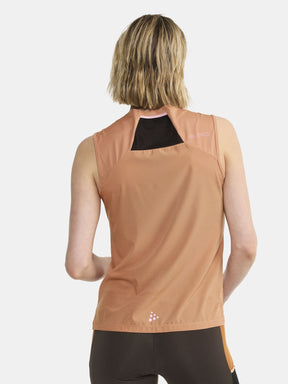 PRO Trail Singlet