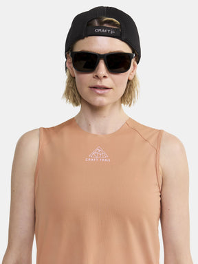 PRO Trail Singlet
