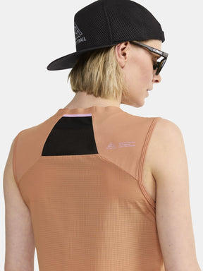 PRO Trail Singlet