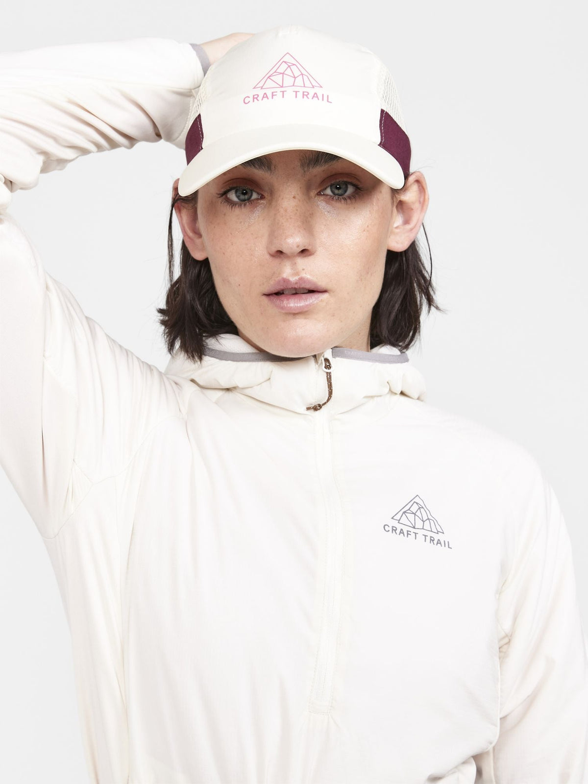 PRO Trail Cap