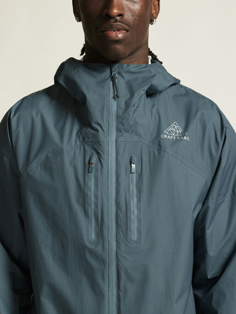 ジャケット・アウター PALACE P-Tech Reversible Puffa Vest L HAVN | Jackets