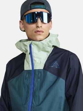 PRO Trail 2L Light Weight Jacket
