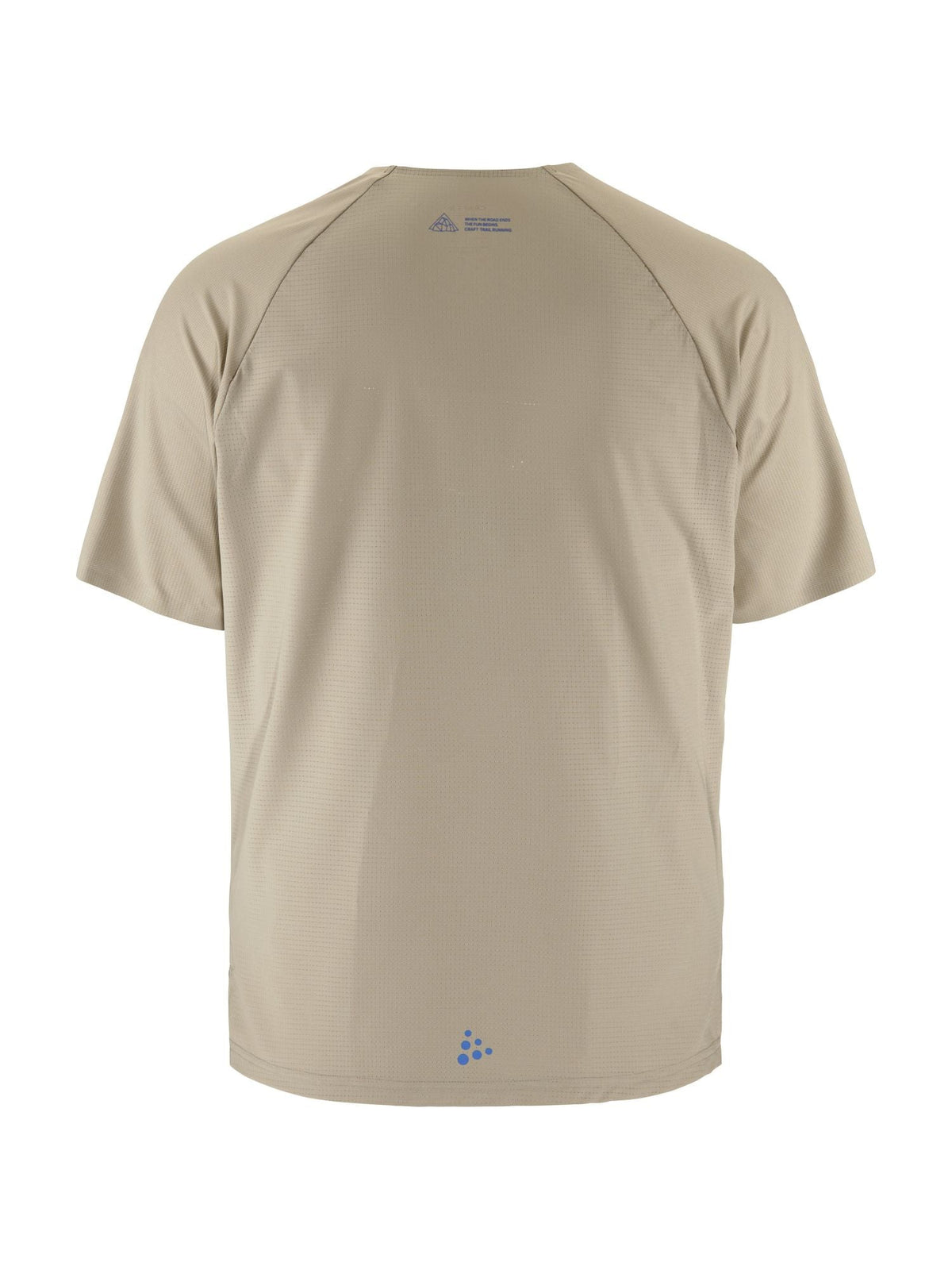 PRO Trail SS Tee