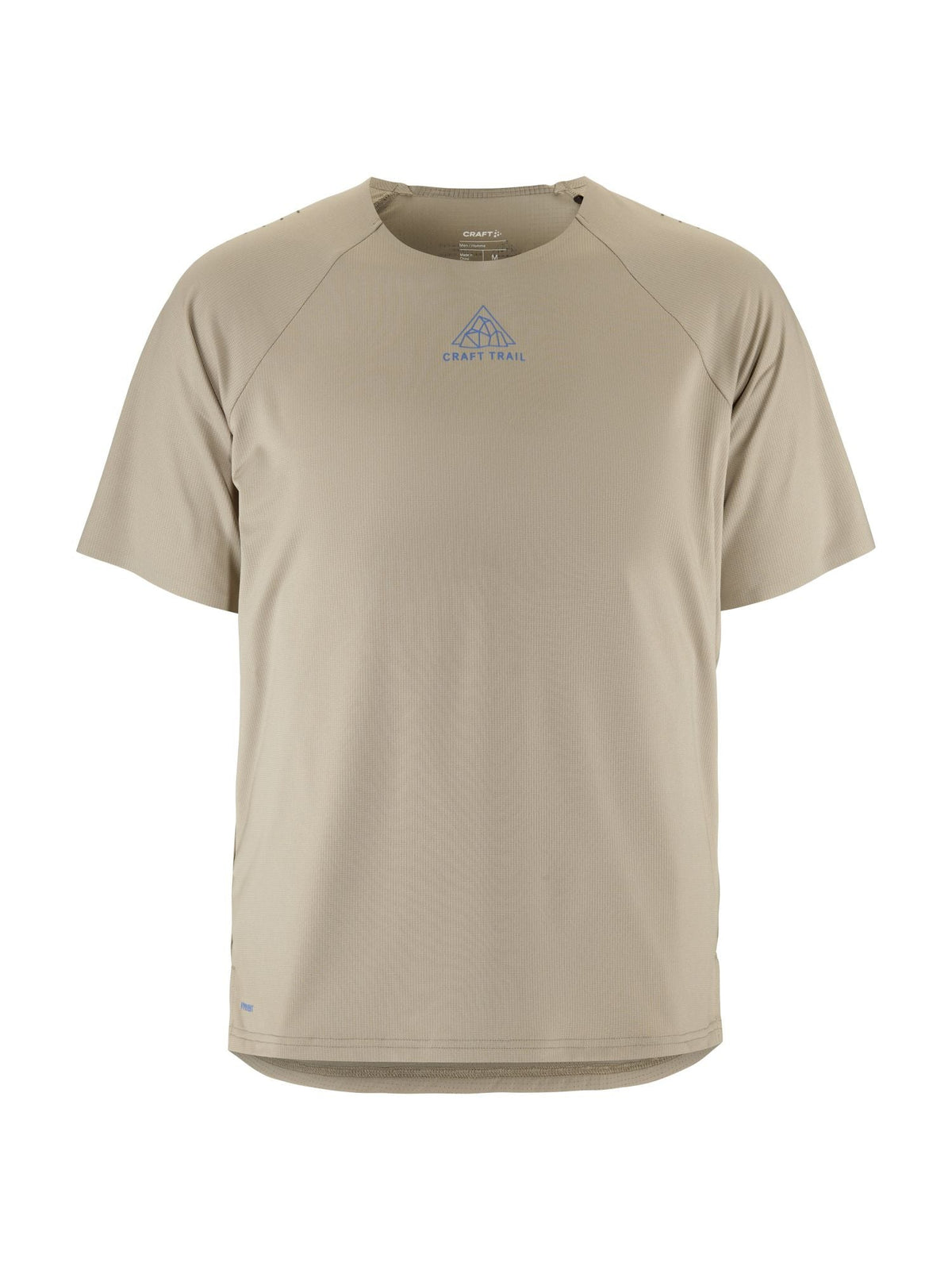 PRO Trail SS Tee