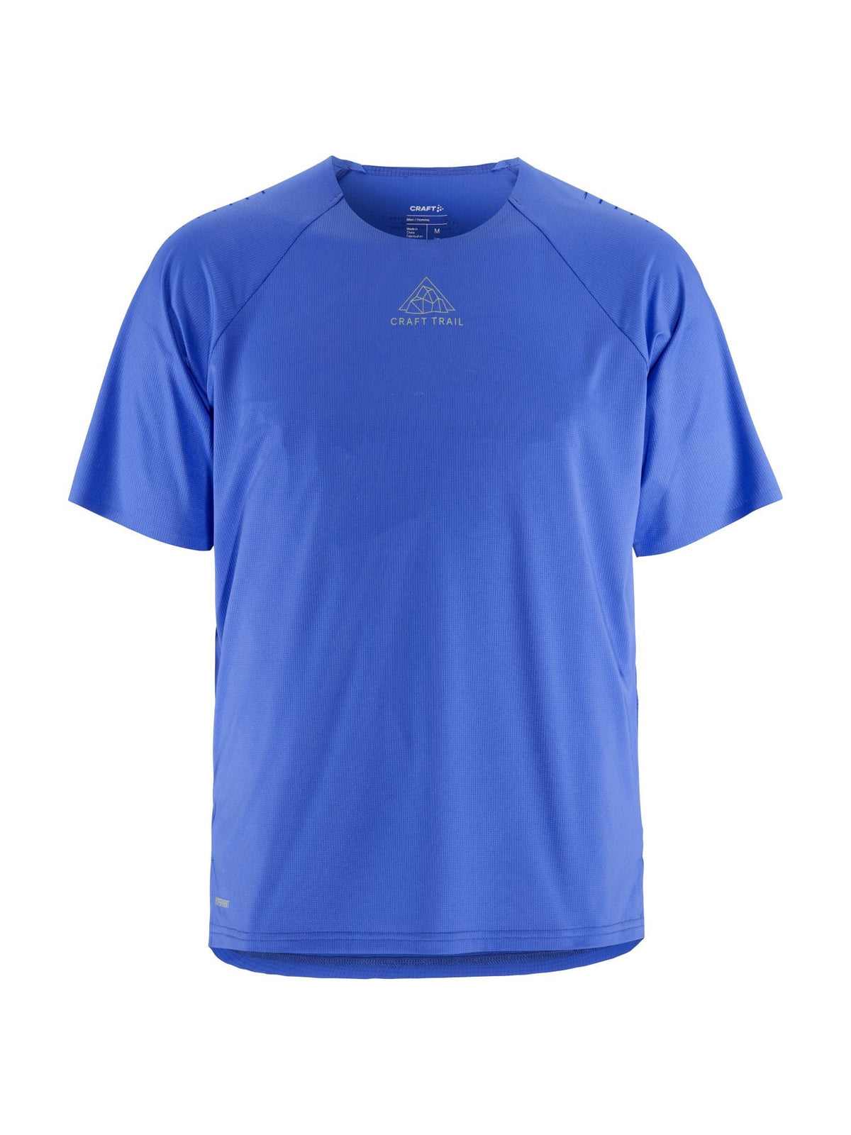 PRO Trail SS Tee