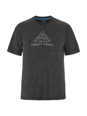 ADV Trial Wool SS Tee