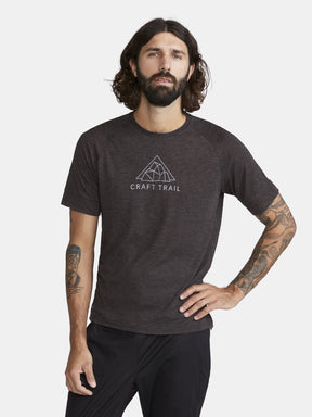ADV Trial Wool SS Tee