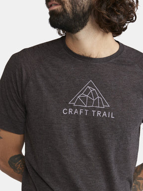 ADV Trial Wool SS Tee