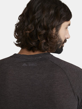 ADV Trial Wool SS Tee
