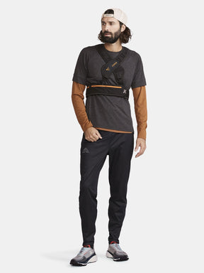 ADV Trial Wool SS Tee