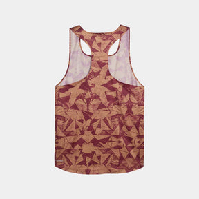 M PUMA X SAYSKY Singlet | Regal Red