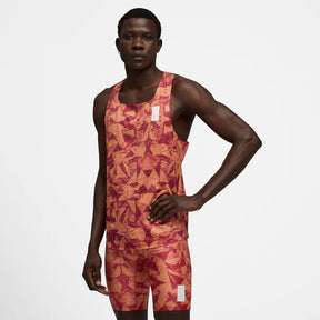 M PUMA X SAYSKY Singlet | Regal Red