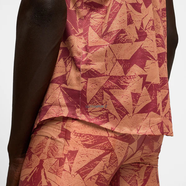 M PUMA X SAYSKY Singlet | Regal Red