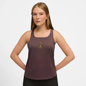 W PUMA X SAYSKY Singlet | Raisin