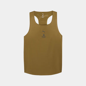 M PUMA X SAYSKY Singlet | Honey Butter