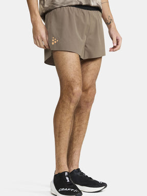 PRO Hypervent Split Shorts 2