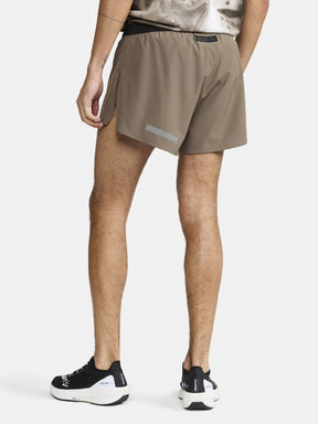 PRO Hypervent Split Shorts 2