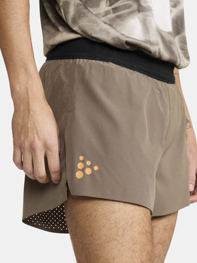 PRO Hypervent Split Shorts 2
